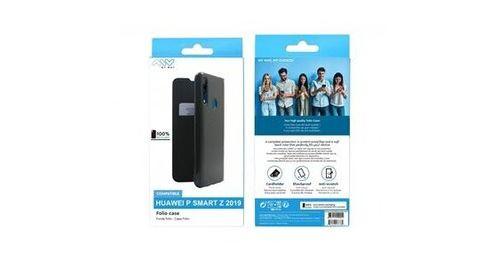 Myway folio case noir huawei p smart z