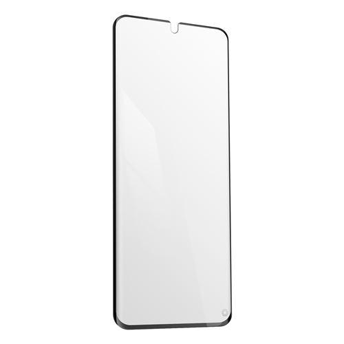 Protège écran Original incurvé Force Glass pour Samsung Galaxy S20+