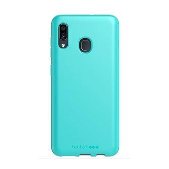 Tech21 - Studio Colour TEAL ME ABOUT IT SAMSUNG GALAXY A40