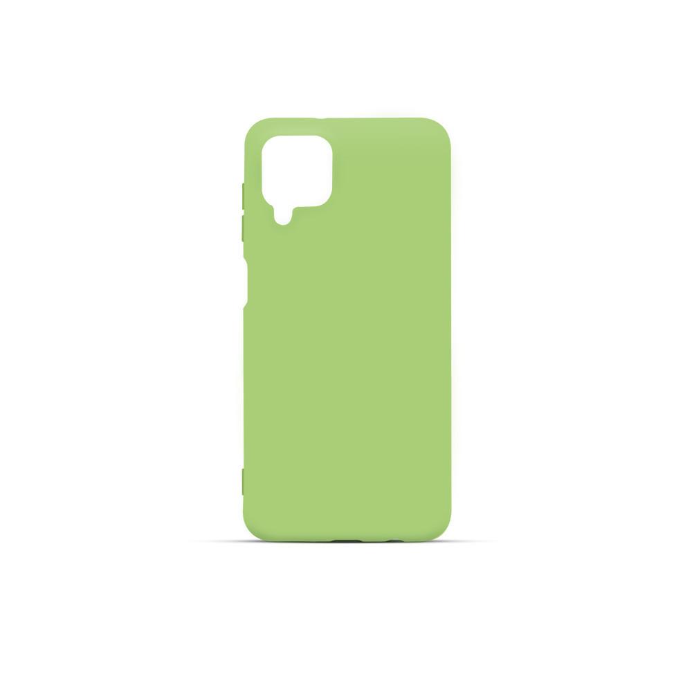 coque-souple-pour-samsung-a22-4g-vert-clair