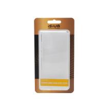 COQUE SOUPLE TRANSPARENT POUR SAMSUNG S20+