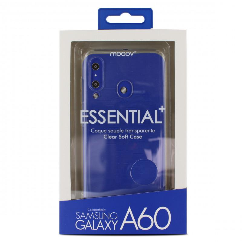 coque-souple-transparente-pour-samsung-a60
