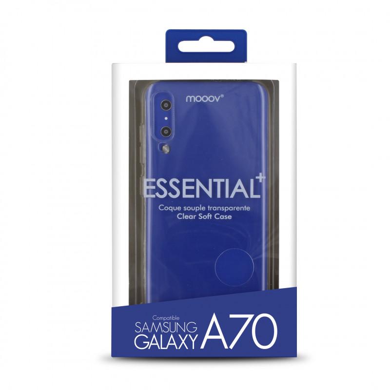coque-souple-transparente-pour-samsung-a70