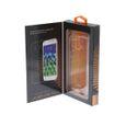 COQUE TRANSPARENTE SAMSUNG CORE PRIME