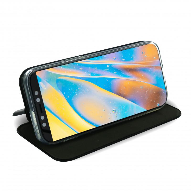 etui-folio-clam-pour-iphone-12-12-pro-noir