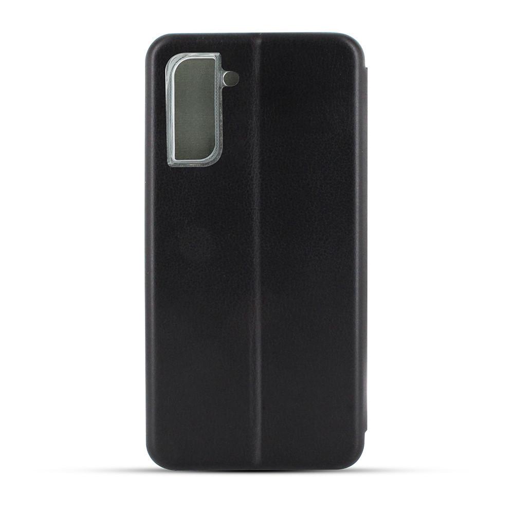 etui-folio-clam-pour-samsung-s21-fe-noir