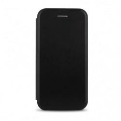 Etui folio clam pour Samsung S22+ - noir