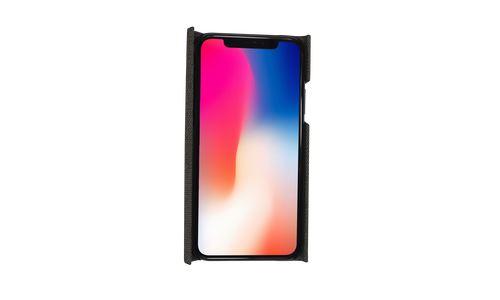 folio gentleman anthracite: apple iphone x/xs