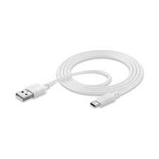 Cellularline Power Cable 120cm - Usb-c