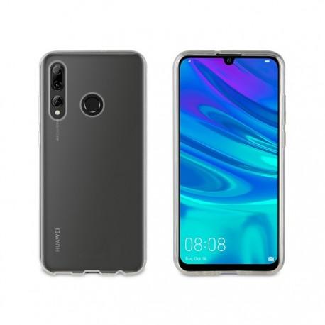 Muvit MUCRS0213 funda para teléfono móvil 15,8 cm (6.21'') Transparent