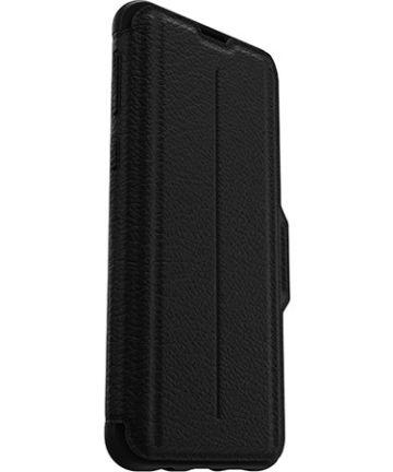 Coque Otterbox Strada pour Samsung Galaxy S10 Noir