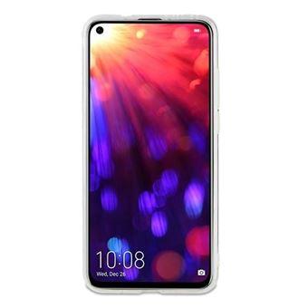 pp coque crystal soft transparente honor view 20