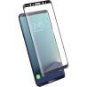 BIGBEN Connected - Protection d'écran pour téléphone portable - verre - pour Samsung Galaxy S8+
