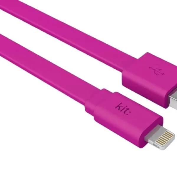 Kit FRESH Câble Lightning Câble USB Câble de charge Câble de données pour Apple MFI 1 m