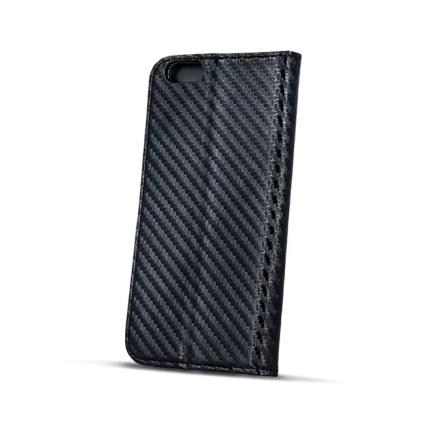 ETUI FOLIO NOIR : SAMSUNG GALAXY A7 2017