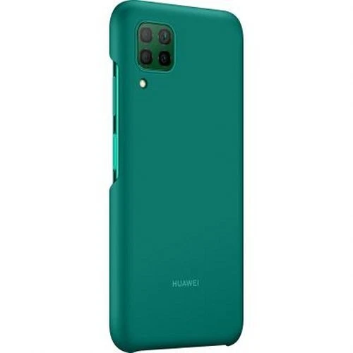 Coque de protection Huawei P40 Lite 51993930 - Vert