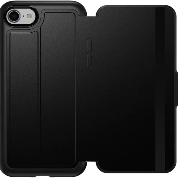 Étui OTTERBOX Symmetry pour iPhone 7 Noir 77-53982 NEUF