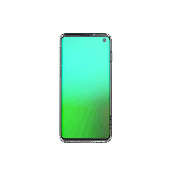 Samsung GP-G973KDFPAWA coque de protection pour téléphones portables 15,5 cm (6.1") Housse Transparent