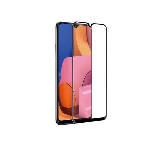 muvit pour change verre trempe incurve: samsung galaxy a21s