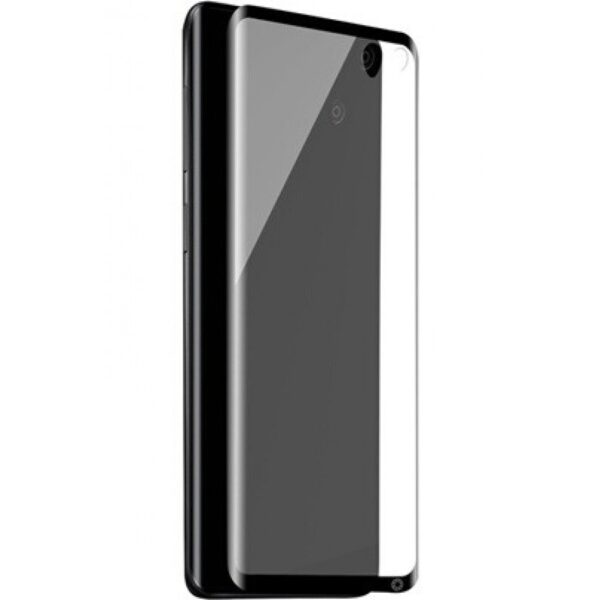 Force Glass - protection d'écran - verre trempé pour Samsung S1