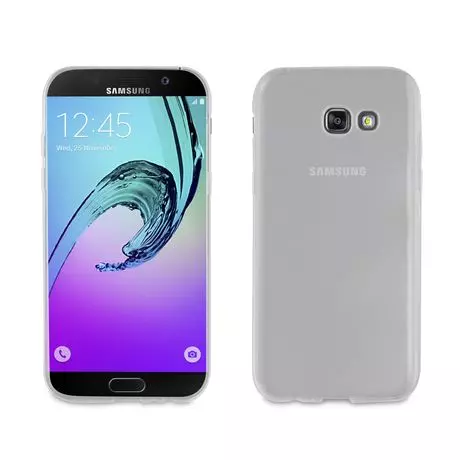 Coque pour Galaxy A5 2017 - Transparent
