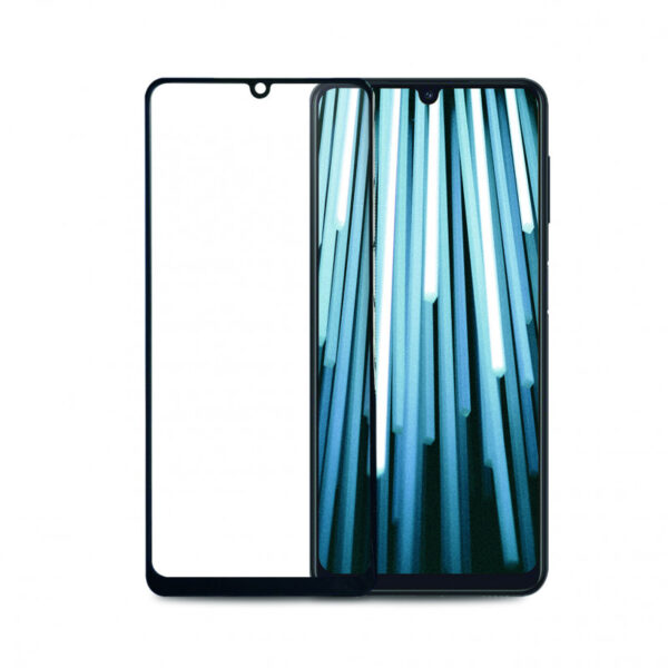 Verre trempé 3D pour Samsung A22 4G