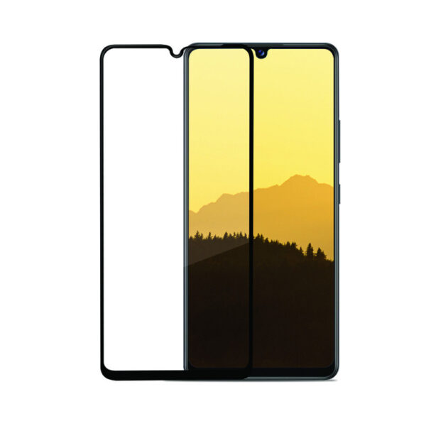 Verre trempé 3D pour Samsung A53 5G