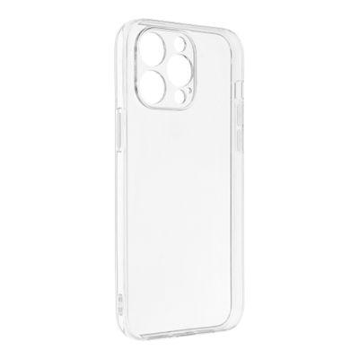 Coque iPhone 14 Pro Max Transparente Camera Protection