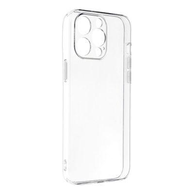 Coque iPhone 15 Pro Max Transparente Camera Protection