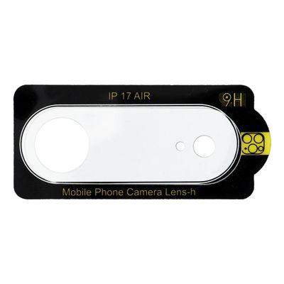 Protection Camera Pour Iphone 17 AIR Transparent
