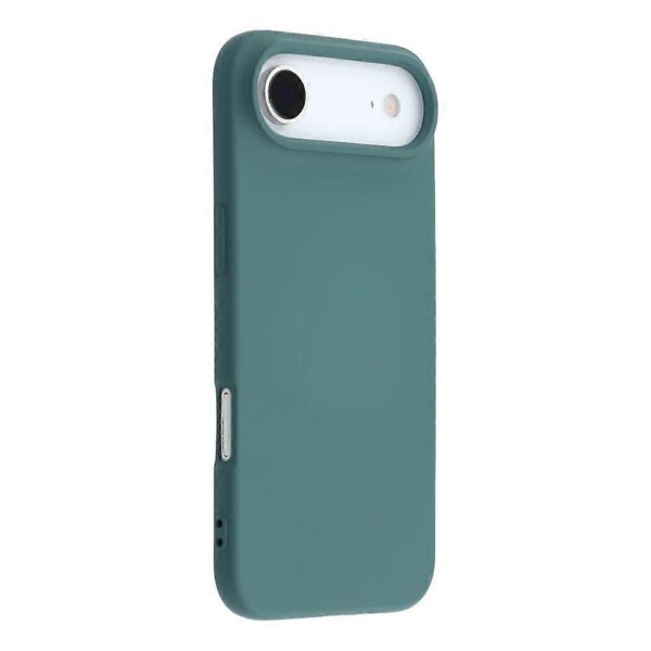 TPU SOFT PLUS CASE COVER APPLE IPHONE 17 AIR VERT
