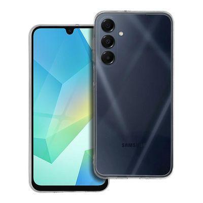 Coque Samsung A17 4G / 5G Transparente Camera Protection