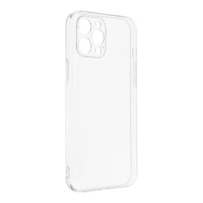 Coque iPhone 12 Pro Max Transparente avec Camera Protection