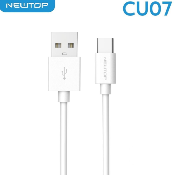 NEWTOP CU07 SIMPLY CAVO 300CM USB/TYPE-C