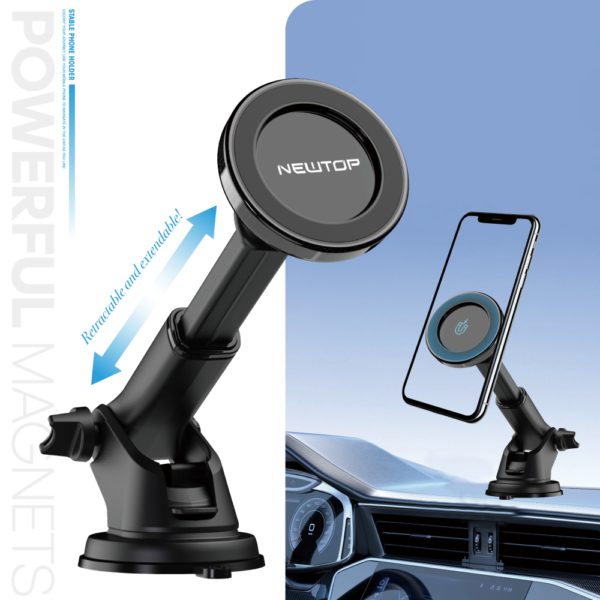 NEWTOP ST49 SUPPORTO STAND UNIVERSALE