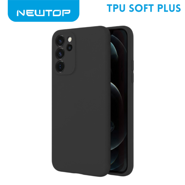 TPU SOFT PLUS CASE COVER APPLE IPHONE 16